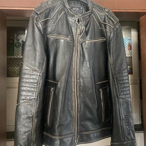 Affliction Black Premium Limited Edition